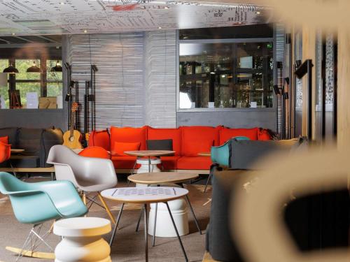 Hôtel ibis Valence Sud