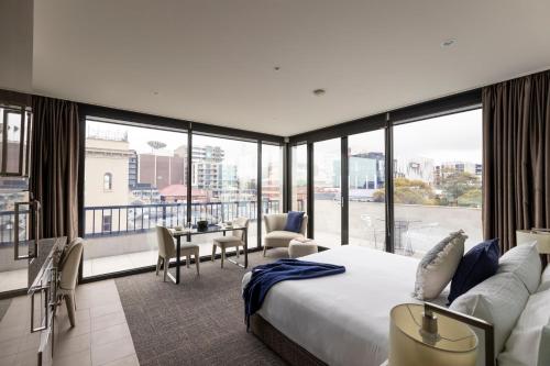 Corporate Living Accommodation Hawthorn in Hawthorn