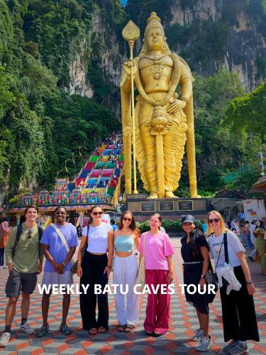 Foto - Travelogue Guest House