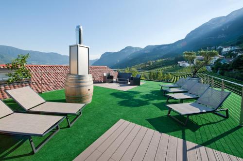 Gasthof Hotel Terzer - image 11