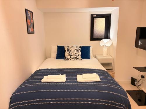 Hopetree天王寺三期 仅限男士入住