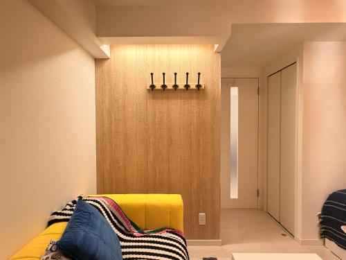 Hopetree天王寺三期 仅限男士入住