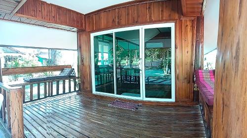 코잠 / 코푸 (끄라비) Kohjum Freedom Resort 4성급 게스트하우스 객실