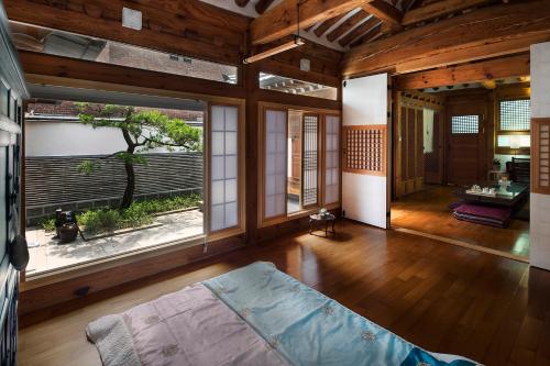 Renewal Open!!! Entire Place Traditional Stay Xiwoo  時雨 시우 한옥독채 - image 5
