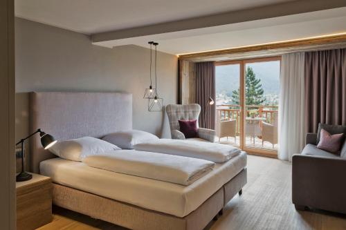Natur & Spa Hotel Lärchenhof 4 Stars Superior - image 2