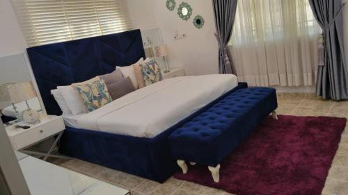 Self Service Apartment in Jimeta, Yola, Nigeria