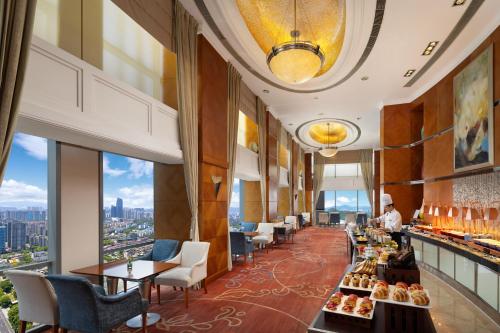 Shangri-La Suzhou in Su-čou