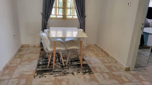 Self Service Apartment in Jimeta, Yola, Nigeria in Jimeta