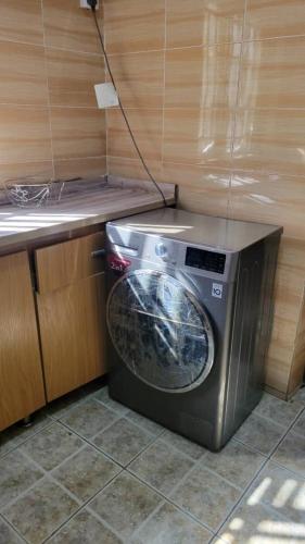 Self Service Apartment in Jimeta, Yola, Nigeria in Jimeta