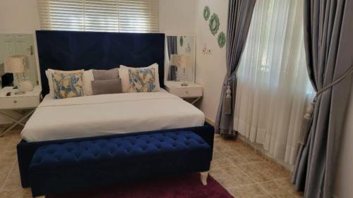 Self Service Apartment in Jimeta, Yola, Nigeria in Jimeta