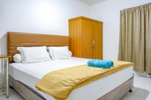Sofia Residence Syariah Mitra RedDoorz, Malang