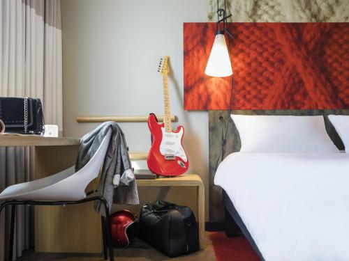  ibis Amsterdam Centre in Amsterdam