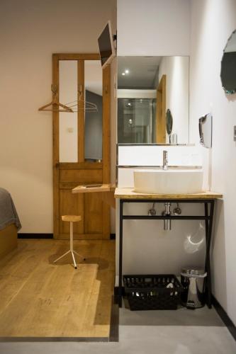 Guest House Ibaia Et Arramak - image 5