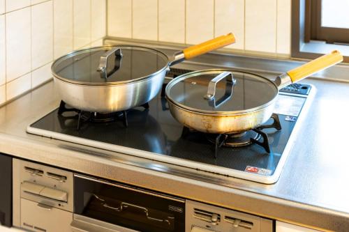 Fukuoka - Apartment - Vacation STAY 00143v in Nishijin