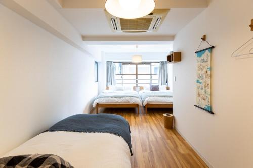 Fukuoka - Apartment - Vacation STAY 00143v in Nishijin