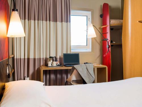 ibis Edinburgh Centre Royal Mile – Hunter Square - image 5