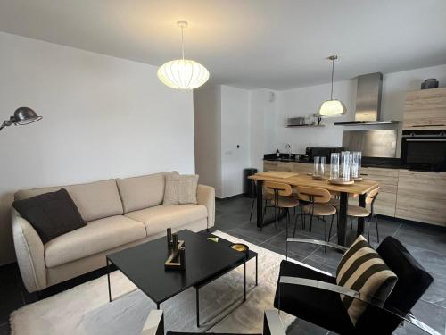 Chalet à Châtel - 4 pers, Terrasse & Garage - FR-1-198-279
