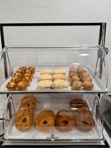 餐飲選擇, Baymont by Wyndham Findlay in 芬得雷