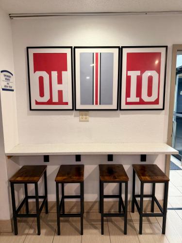 Red Roof Inn Findlay - main image