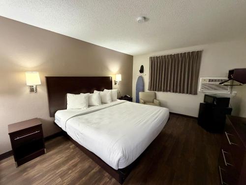 1 king bed