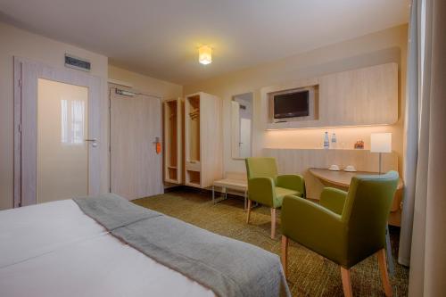 Hotel Reytan - image 4