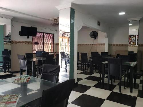 Hotel Girasol Inn Barranquilla - image 5