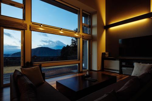 Private villa FujiNagi