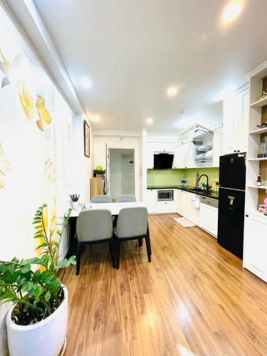 The Timegarden Homestay - Hạ Long