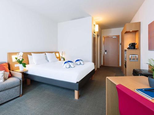  Novotel Venezia Mestre Castellana in Mestre