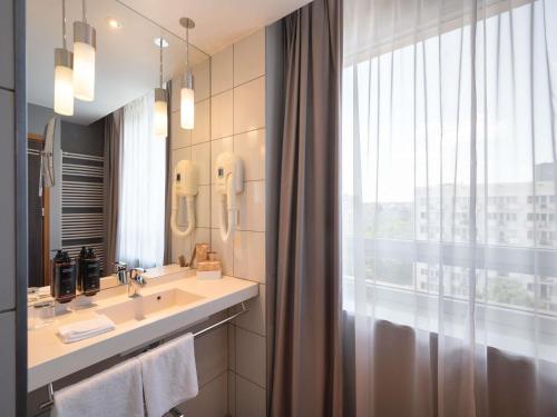 Mercure Warszawa Grand - image 4