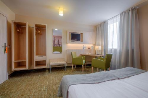 Hotel Reytan - image 8