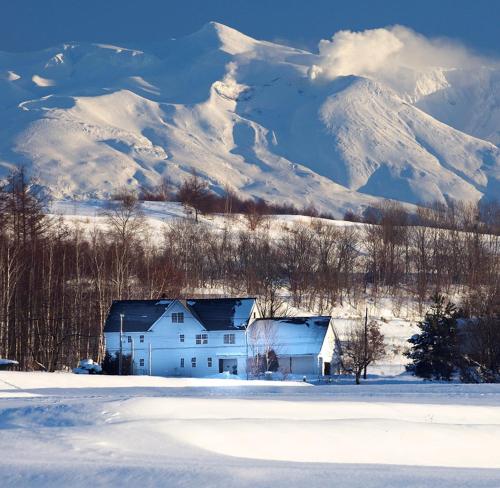 Asahikawa - house / Vacation STAY 5789