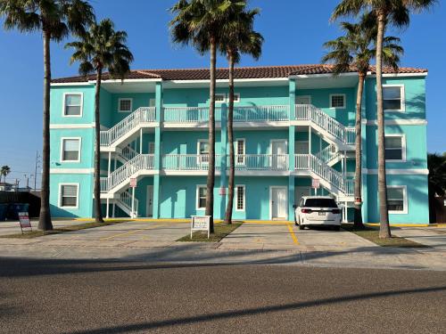 JJs Beach Condo