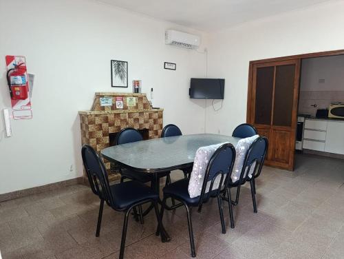 Departamentos DOÑA ELBA