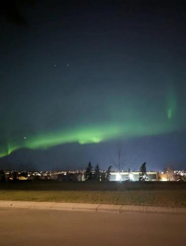 Calgary Star Cozy Home