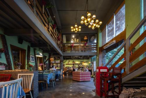 Island Forest Hotel – Haikou, SD