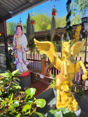 Vanessa Guesthouse in Bueng Kan