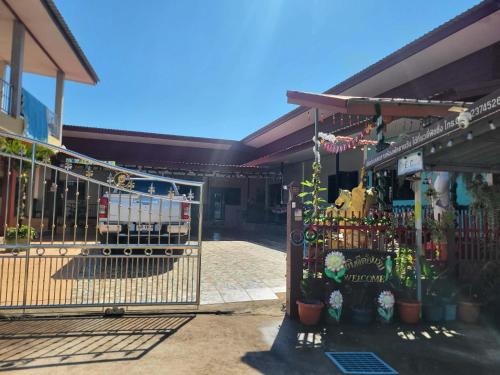 Vanessa Guesthouse in Bueng Kan