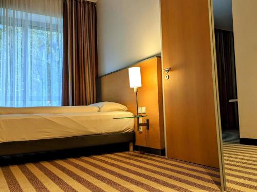 1 twin bed