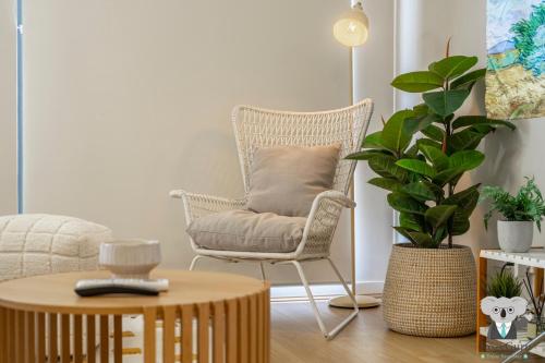 KozyGuru | Zetland | Effortless Inner-City Living in Zetland