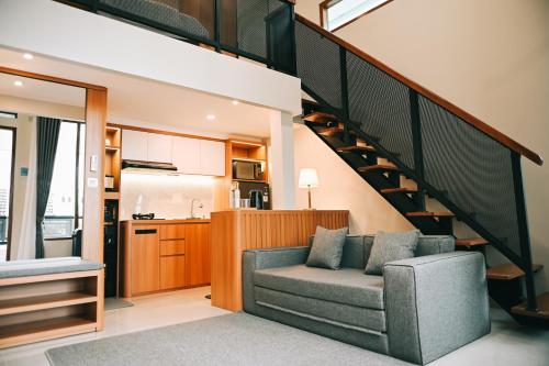 Djayati Loft Stay  – khách sạn tại Bantul