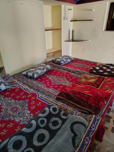 Kutchi Niwas homestay dholavira in Dholavira