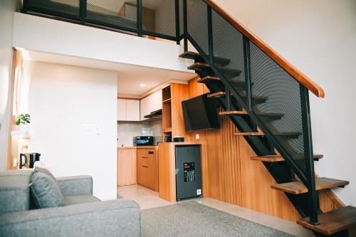 Djayati Loft Stay  – khách sạn tại Bantul