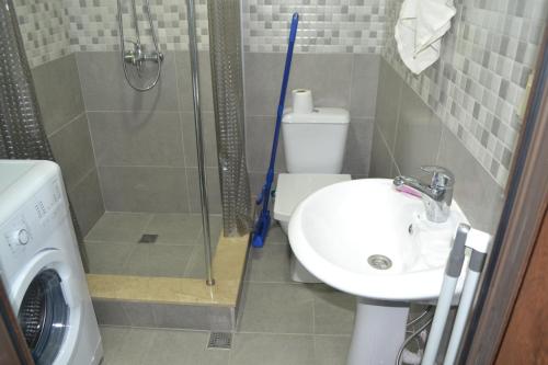 Apartment Mzika