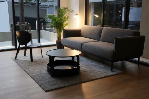 UTD8 Hotel & Residence - image 8