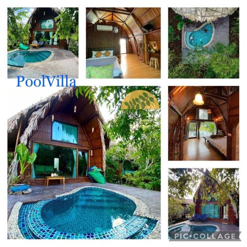 Villa Baan Pak Pra