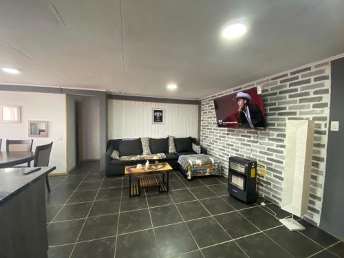 Departamento en Puerto Montt