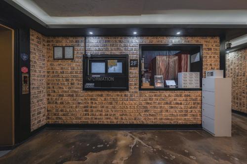 V Hotel 사진 4