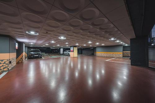 V Hotel 사진 7