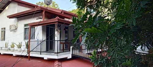 Sandhara Home Stay in Tangalle